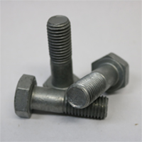 Structural bolt