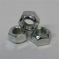 Lock nut