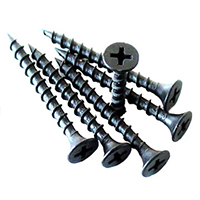 Drywall screw