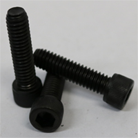 Socket head cap screw